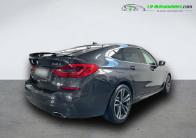 Bmw 320 640d xDrive 320 ch BVA  occasion  Beaupuy - photo n4