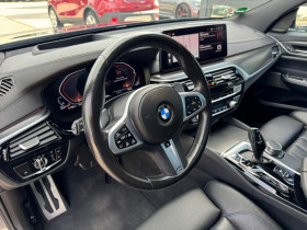 Bmw 320 640d xDrive 320 ch BVA  occasion  Beaupuy - photo n6