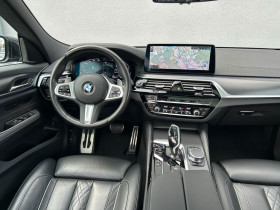 Bmw 320 640d xDrive 320 ch BVA  occasion  Beaupuy - photo n3