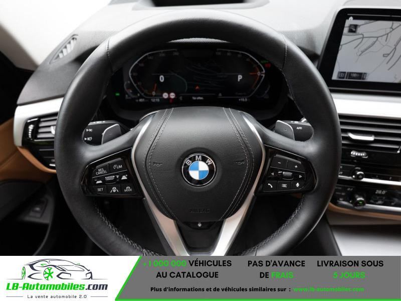 Bmw 320 640d xDrive 320 ch BVA 2022 - photo n°4 Bmw 320 640d xDrive 320 ch BVA  occasion à Beaupuy - photo n°4