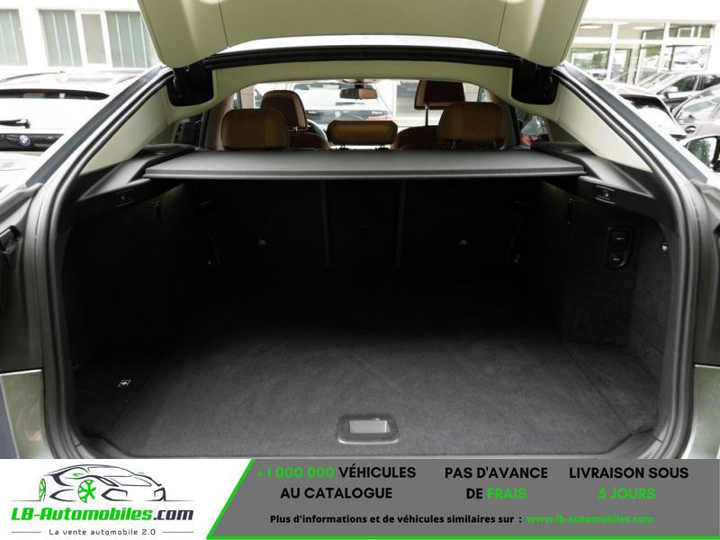 Bmw 320 640d xDrive 320 ch BVA 2022 - photo n°6 Bmw 320 640d xDrive 320 ch BVA  occasion à Beaupuy - photo n°6