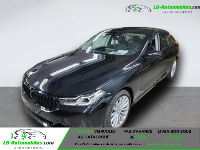 Bmw 320 640d xDrive 320 ch BVA 2022 Bmw 320 640d xDrive 320 ch BVA  occasion à Beaupuy