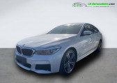 Bmw 320 640d xDrive 320 ch BVA   Beaupuy 31