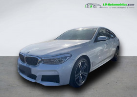Bmw 320 , garage LB AUTOMOBILES  Beaupuy