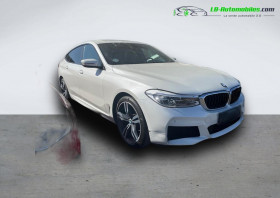 Bmw 320 640d xDrive 320 ch BVA  occasion  Beaupuy - photo n2
