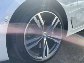 Bmw 320 640d xDrive 320 ch BVA  occasion  Beaupuy - photo n5