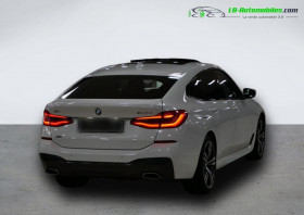 Bmw 320 640d xDrive 320 ch BVA  occasion  Beaupuy - photo n3