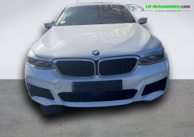 Bmw 320 640d xDrive 320 ch BVA  occasion  Beaupuy - photo n4