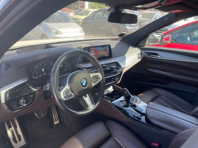 Bmw 320 640d xDrive 320 ch BVA  occasion  Beaupuy - photo n3