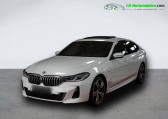 Bmw 320 640d xDrive 320 ch BVA   Beaupuy 31