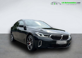 Bmw 320 640d xDrive 320 ch BVA  occasion  Beaupuy - photo n2