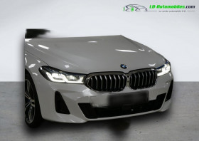 Bmw 320 640d xDrive 320 ch BVA  occasion  Beaupuy - photo n4