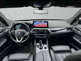 Bmw 320 640d xDrive 320 ch BVA  occasion  Beaupuy - photo n3