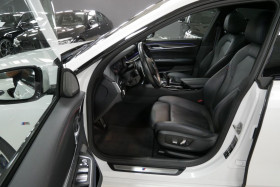 Bmw 320 640d xDrive 320 ch BVA  occasion  Beaupuy - photo n5