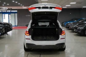 Bmw 320 640d xDrive 320 ch BVA  occasion  Beaupuy - photo n8