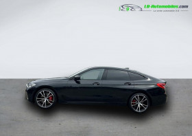 Bmw 320 640d xDrive 320 ch BVA  occasion  Beaupuy - photo n5