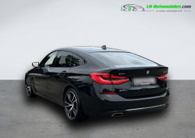 Bmw 320 640d xDrive 320 ch BVA  occasion  Beaupuy - photo n4
