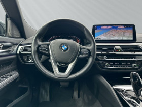 Bmw 320 640d xDrive 320 ch BVA  occasion  Beaupuy - photo n7