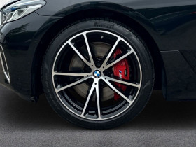 Bmw 320 640d xDrive 320 ch BVA  occasion  Beaupuy - photo n8