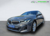 Annonce Bmw 320 occasion Diesel 640d xDrive 320 ch BVA  Beaupuy