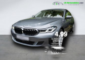 Bmw 320 occasion année 2022 boite Automatique Annonce Bmw 320 occasion Diesel 640d xDrive 320 ch BVA à Beaupuy