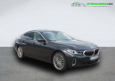 Annonce Bmw 320 occasion Diesel 640d xDrive 320 ch BVA  Beaupuy