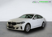 Bmw 320 640d xDrive 320 ch BVA   Beaupuy 31