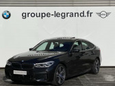 Bmw 320 occasion année 2019 boite Sequentielle Annonce Bmw 320 occasion Diesel 640d xDrive 320ch M Sport Euro6c à Le Mans