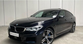 Bmw 320 occasion année 2019 boite Automatique Annonce Bmw 320 occasion Diesel 640d xDrive 320ch M Sport Euro6d-T à Mantes La Jolie