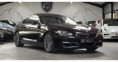 Bmw 320 occasion année 2012 boite Automatique Annonce Bmw 320 occasion Essence 640i 3.0 TURBO 320 GRANCOUPE EXCLUSIVE / PARFAIT ETAT / HIST à SAINT LAURENT DU VAR