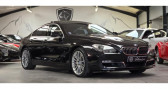 Annonce Bmw 320 occasion Essence 640i 3.0 TURBO 320 GRANCOUPE EXCLUSIVE / PARFAIT ETAT / HIST � SAINT LAURENT DU VAR