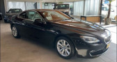 Annonce Bmw 320 occasion Essence 640I 320  BVA8  Luxe 01/2012  Saint Patrice