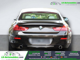 Bmw 320 640i 320 ch  occasion � Beaupuy - photo n�5