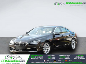 Bmw 320 640i 320 ch  occasion � Beaupuy - photo n�2