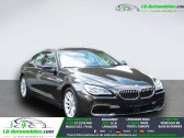 Annonce Bmw 320 occasion Essence 640i 320 ch � Beaupuy