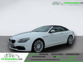 Annonce Bmw 320 occasion Essence 640i 320 ch � Beaupuy