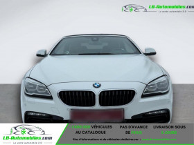 Bmw 320 640i 320 ch  occasion � Beaupuy - photo n�4