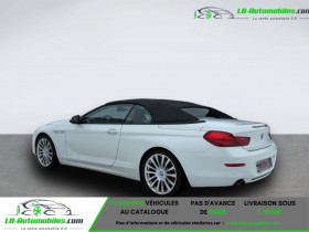 Bmw 320 640i 320 ch  occasion � Beaupuy - photo n�3