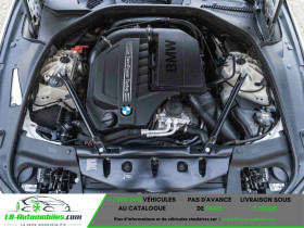 Bmw 320 640i 320 ch  occasion � Beaupuy - photo n�9