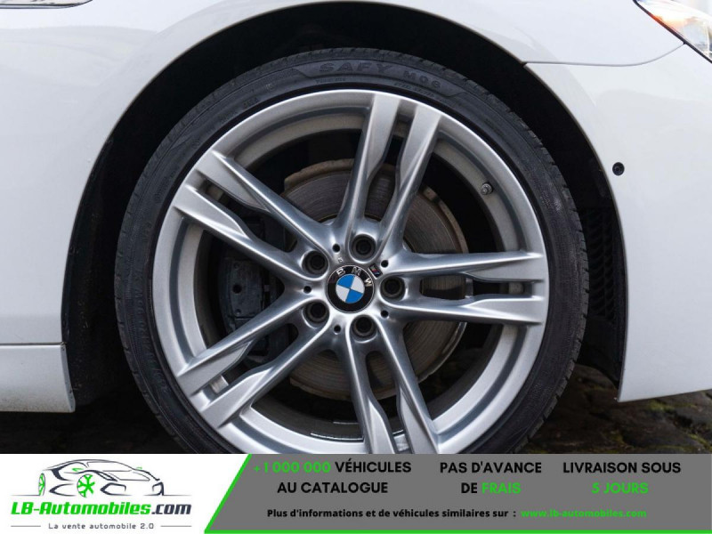 Bmw 320 640i 320 ch  occasion � Beaupuy - photo n�8