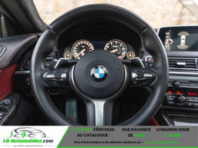 Bmw 320 640i 320 ch  occasion � Beaupuy - photo n�7