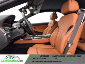 Bmw 320 640i 320 ch  occasion � Beaupuy - photo n�7