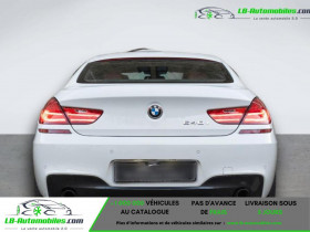 Bmw 320 640i 320 ch  occasion � Beaupuy - photo n�5