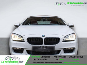 Bmw 320 640i 320 ch  occasion � Beaupuy - photo n�4