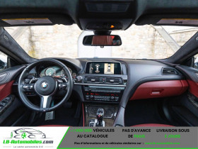 Bmw 320 640i 320 ch  occasion � Beaupuy - photo n�3