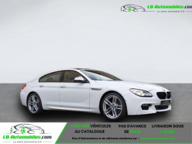 Bmw 320 640i 320 ch  occasion � Beaupuy - photo n�2