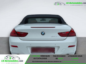 Bmw 320 640i 320 ch  occasion � Beaupuy - photo n�6