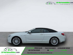 Bmw 320 640i 320 ch  occasion � Beaupuy - photo n�5