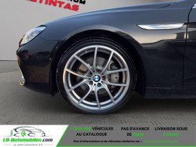 Bmw 320 640i 320 ch  occasion � Beaupuy - photo n�8