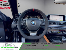 Bmw 320 640i 320 ch  occasion � Beaupuy - photo n�7